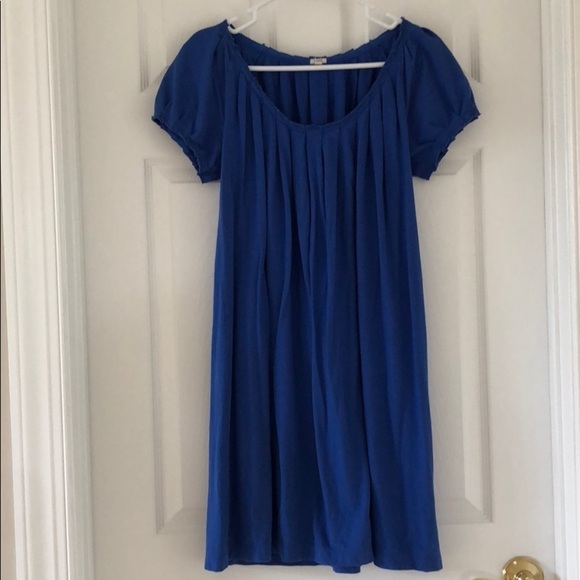 J. Crew Dresses & Skirts - JCrew Cotton Dress - Small